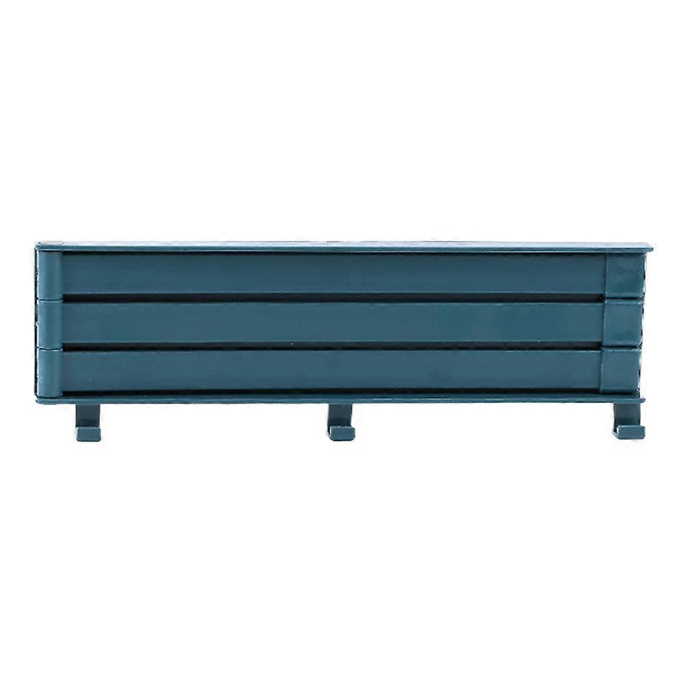 Foldable Towel Rack with 180 Degree Rotation and Powerful Suction Hold