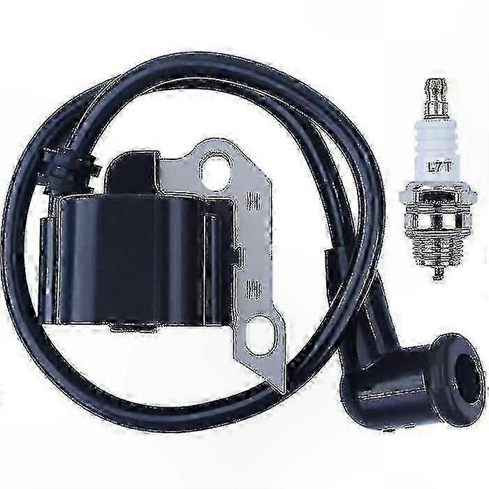 Ignition Coil Compatible with Leaf Blowers and Brush Cutters for US Models