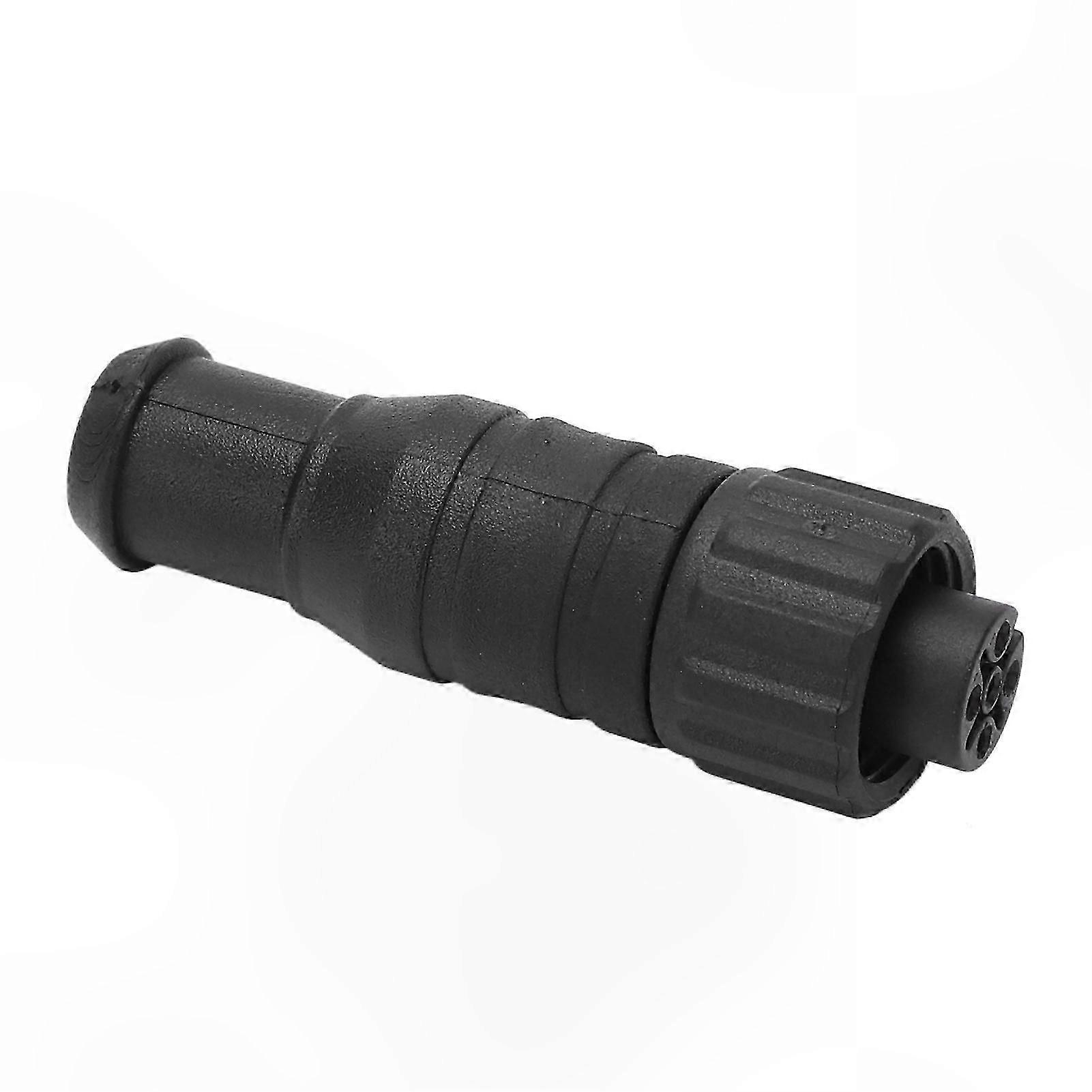 Female Terminator M12 Thread 5 Pin IP67 for NMEA 2000 Networks Yacht Accessories Universal Fit