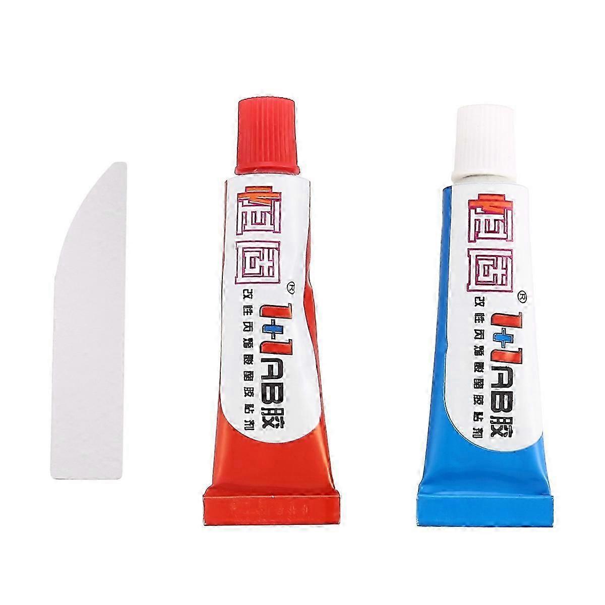 High Quality Two-Component Modified Acrylate Adhesive AB Glue Super Sticky