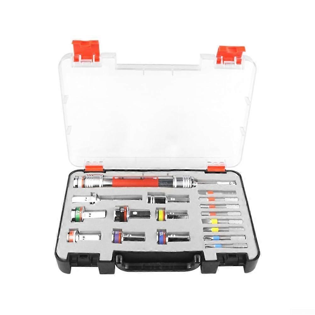 Alloy Steel Hex Key Set MultiPurpose Installation Kit with Expansion Screws for Cabinet Drilling Machine Hand Tools Workshop Equipment