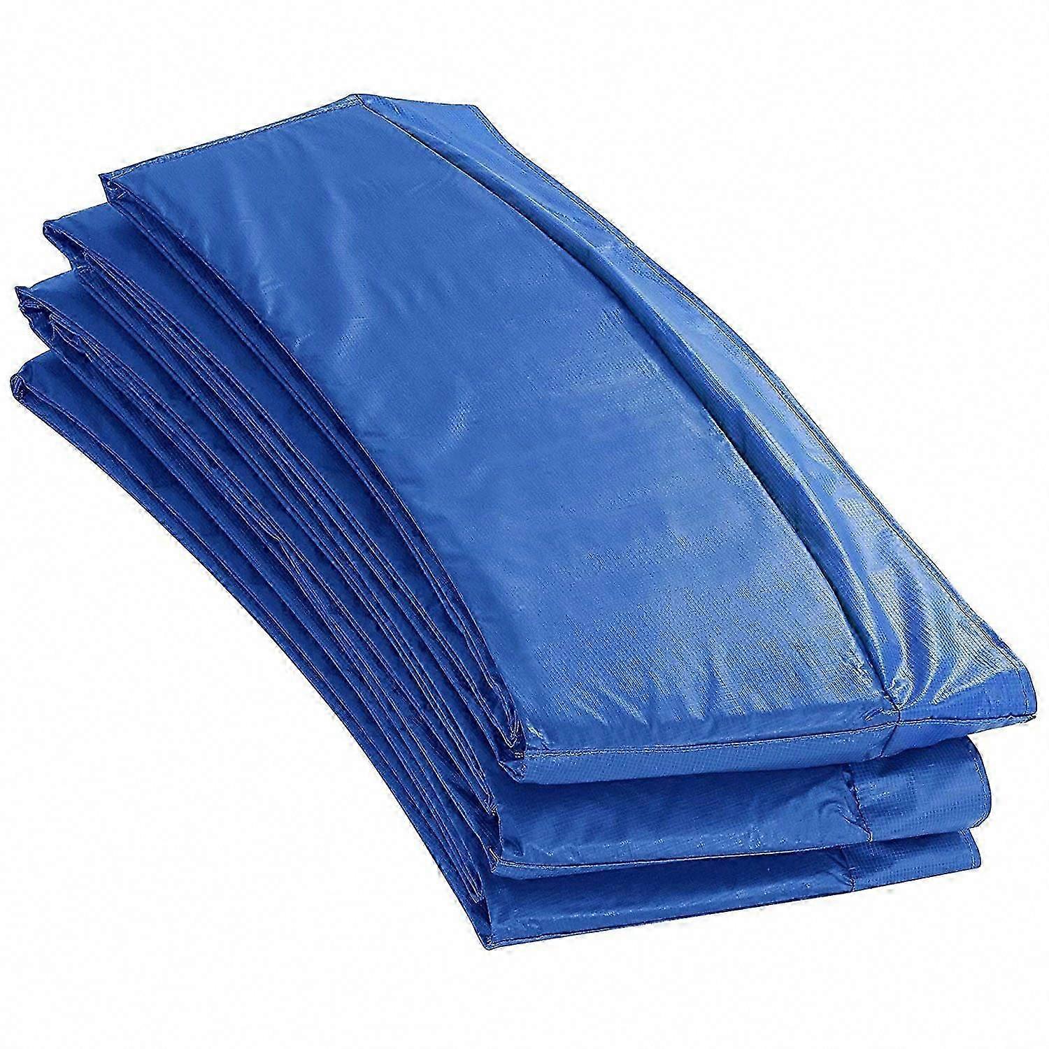 6Ft Round Trampoline Safety Pad Replacement - Spring Cover & Edge Protector Accessory