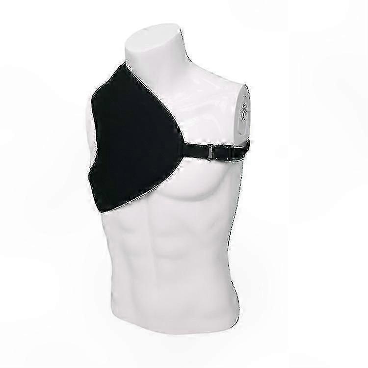 Hunting Recoil Shield Pad for Shotgun with Shockproof Shoulder Protection