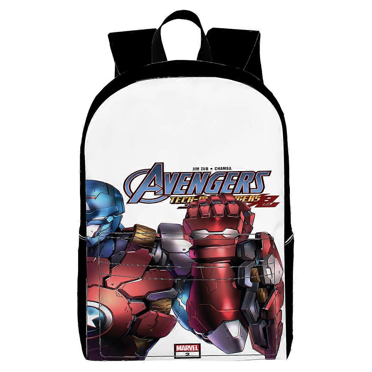 Backpack, with Multiple Organizational Compartments, Fits 15.6 Inch Notebook, for Travel, Teen, Business Work S1733