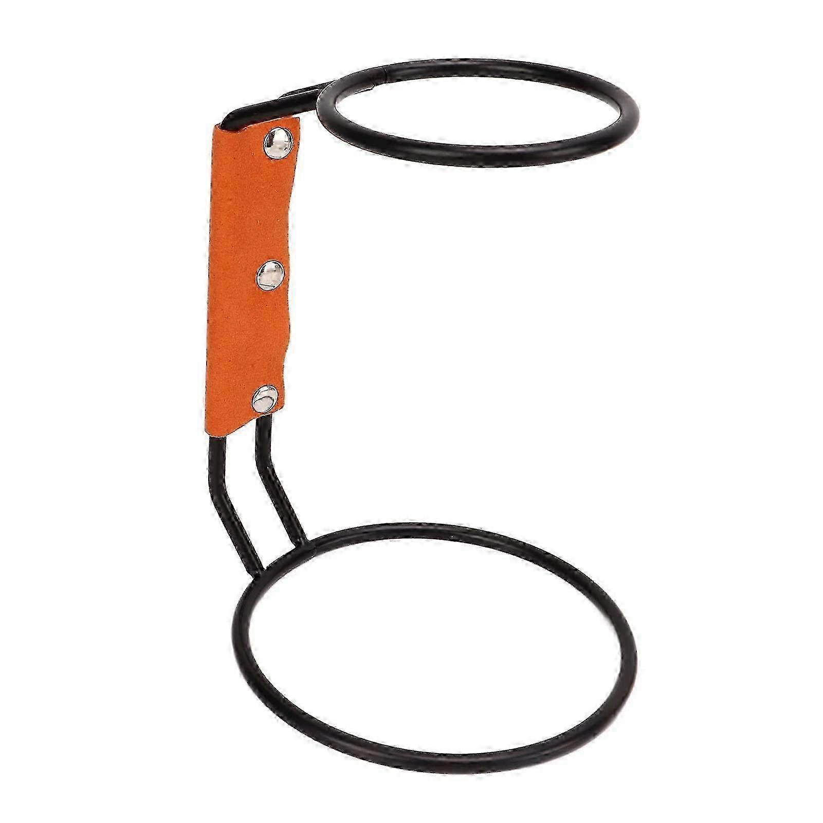 Reusable Coffee Filter Holder for Drip Brewing & Pour Over Coffee Makers