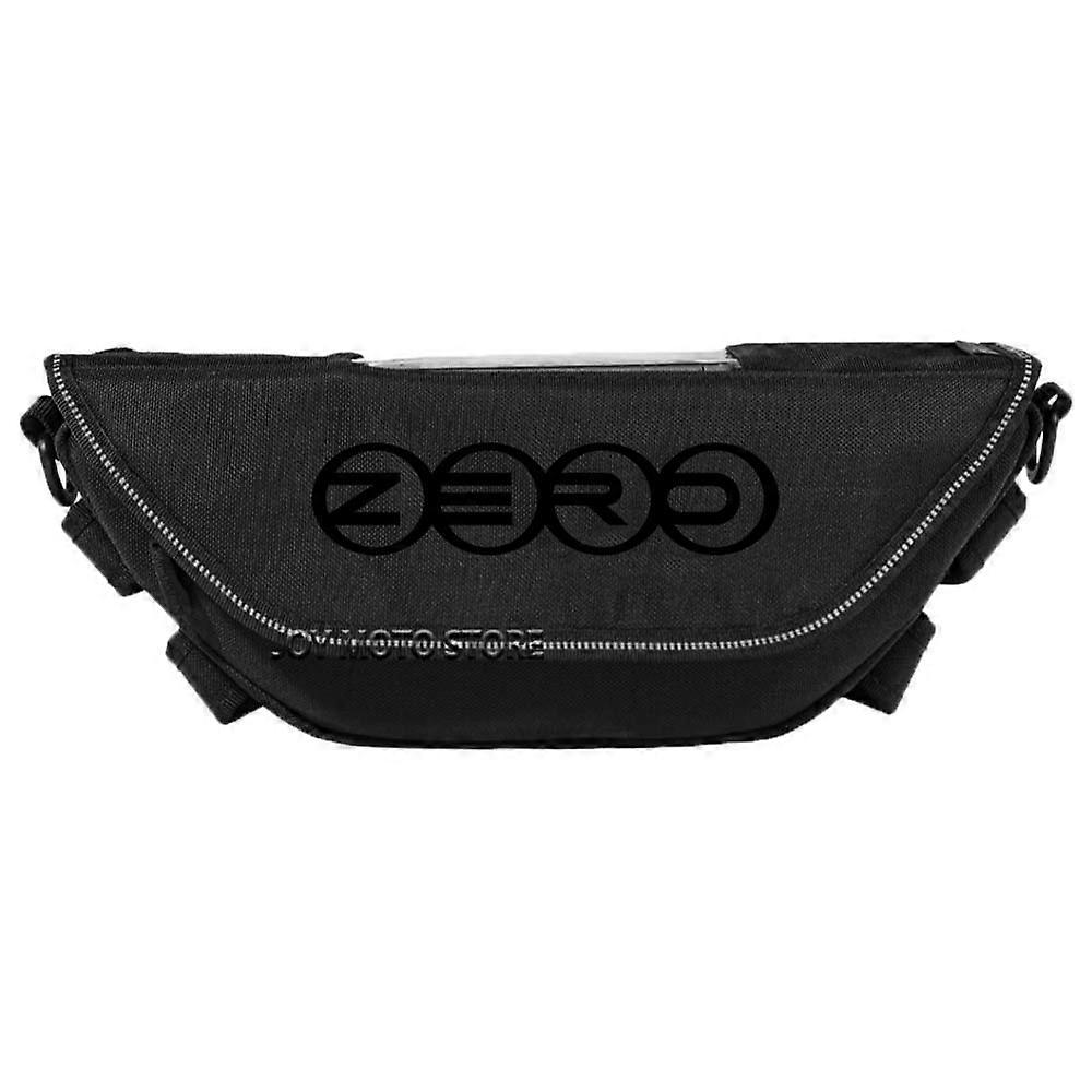 For ZERO zero dsr x dsrx Motorcycle accessories tools bag Waterproof And Dustproof Convenient travel handlebar bag -L