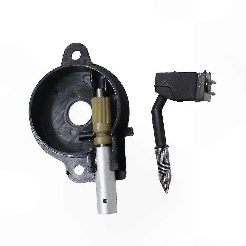 Bar and Chain Oil Pump for Multiple Models Including 36 41 136 137 141 142