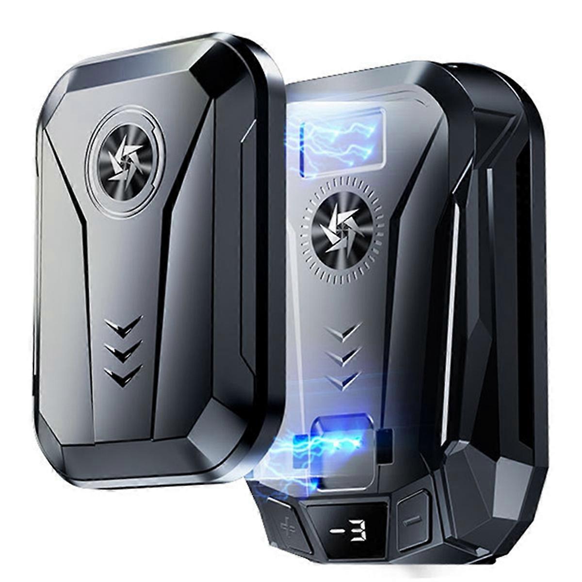 SL14 Mobile Phone Cooler Battery Semiconductor Cooling Fan Radiator