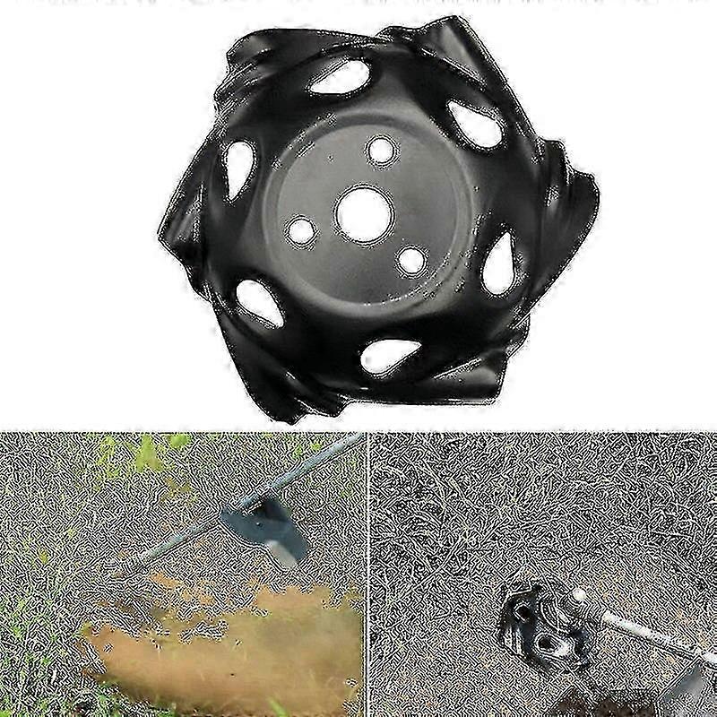 ガーデニングと発根のためのステンレス鋼のルーター除草ツール