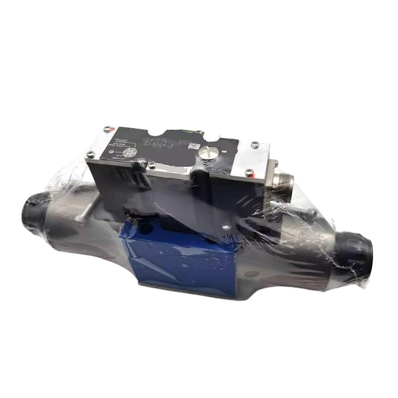 Hydraulic Directional Valves 4WRAE10W60 Directional Valve 4WRAE10W602X/G24N9K31/A1V Solenoid Control Valves R900900988