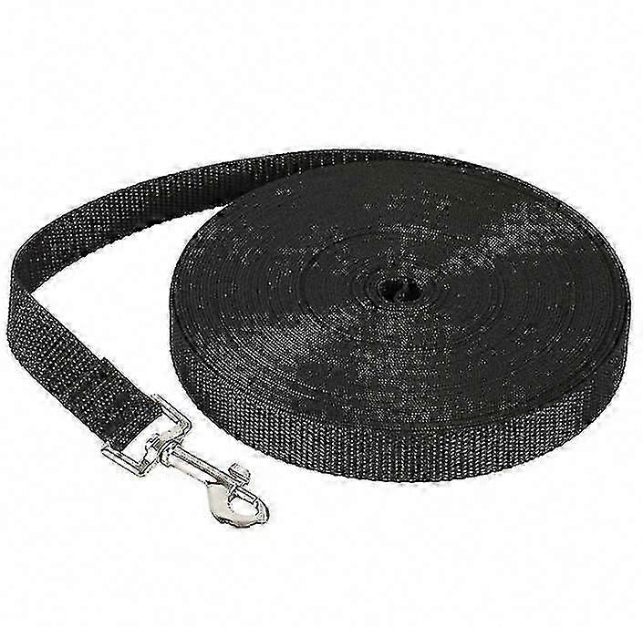 30 م مقود الأليفة ، مقود تتبع في الهواء الطلق للكلاب الكبيرة ، جديد