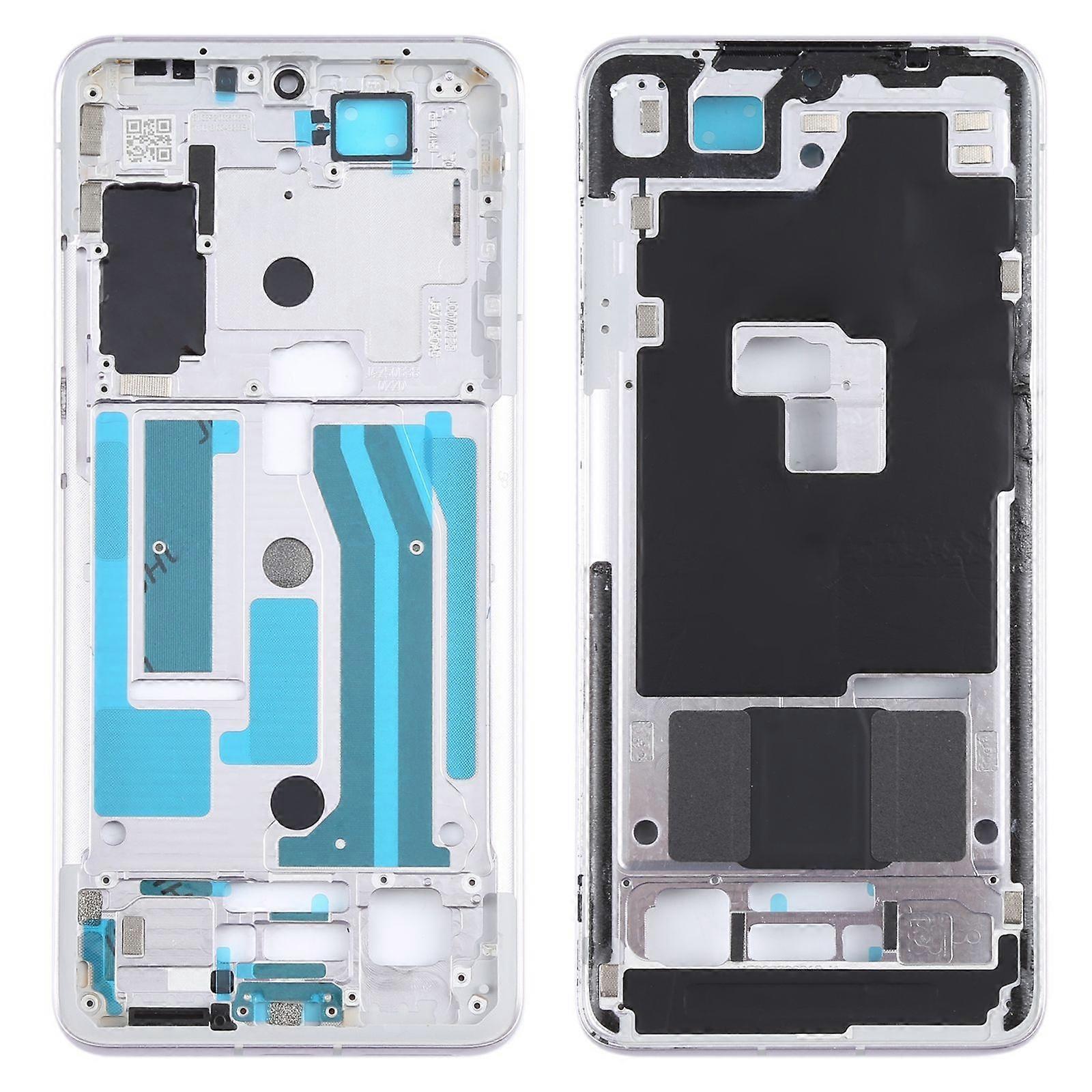Middle Frame Bezel Plate For Meizu 18