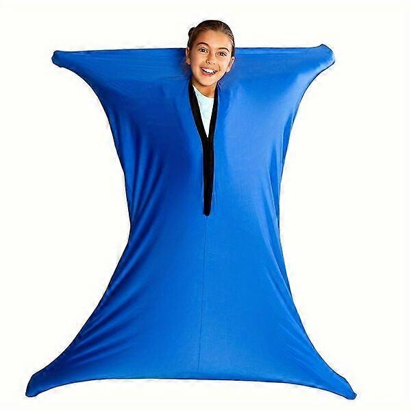 Chaussettes de corps, 1 pièce, en fibre de polyester