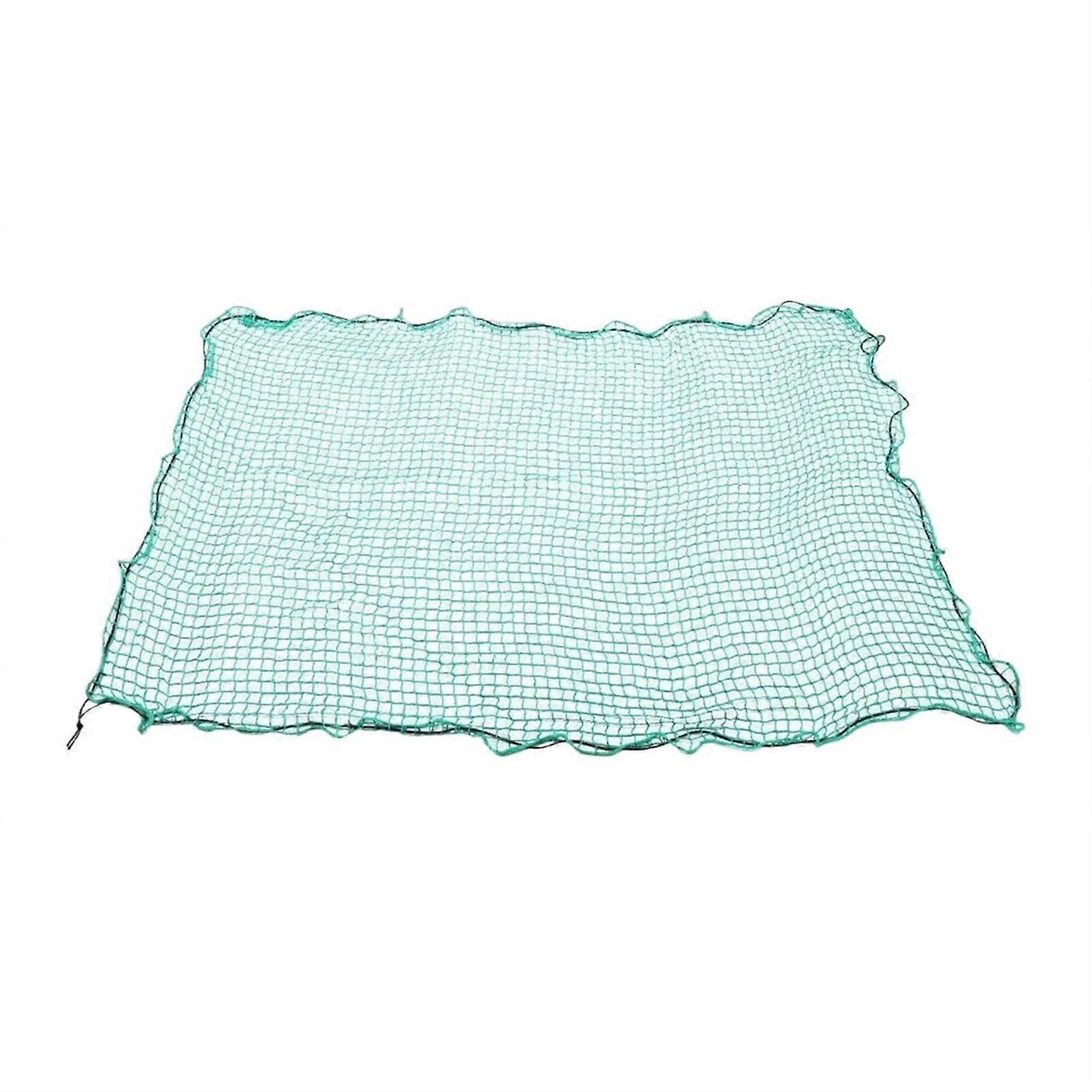 Car Storage Net 5M X 2M Adjustable Cargo Net Trailer Compatible