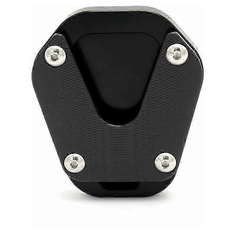 2025 Latest Model Foot Stand Enlarged Pad Temple Modification Accessories, Suitable for Huanglong