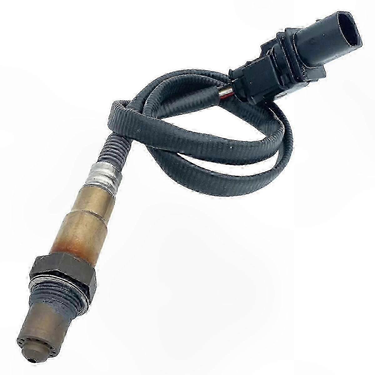 Oxygen Sensor Compatible with  328d X3 535d 740Ld Models 2.0L 3.0L Engine Size