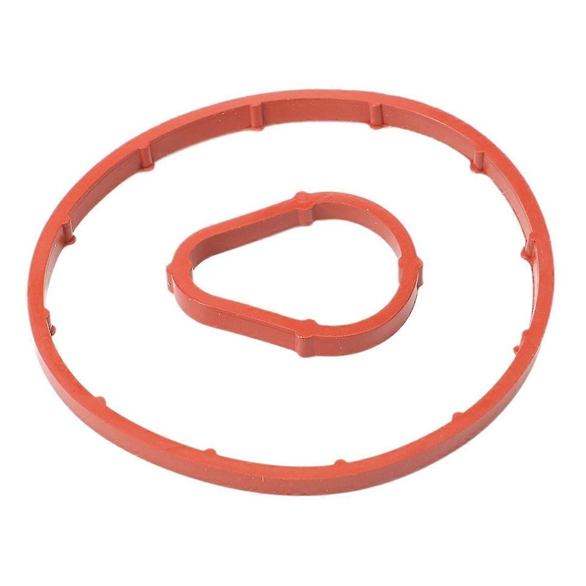 Universal Vacuum Pump Seals & Gasket Set for Models 4556.16 & 4556.18, Part Numbers 1327236 & 1327237