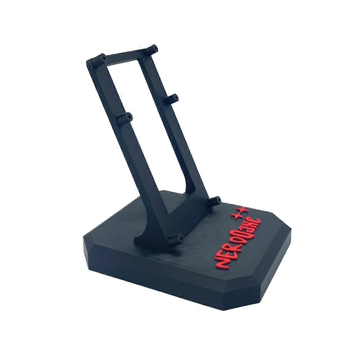 3D Printer Bracket for Nerdqaxe++ 4.8TH/S ASIC Miner Stand for Nerdqaxe ++ 901 Crypto Miner Stand