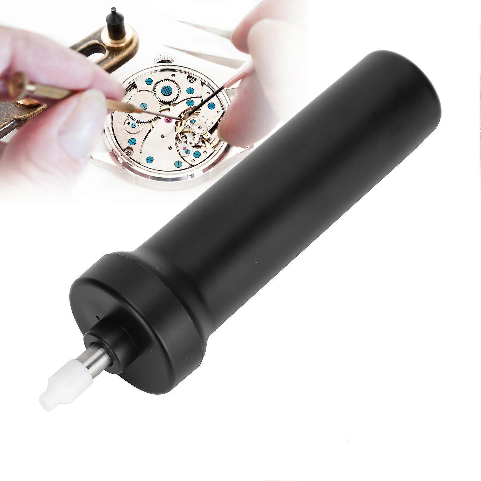 Watch Glass Pump Plastic Tool for Opening Watch Case Cover