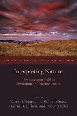 Interpretarea naturii