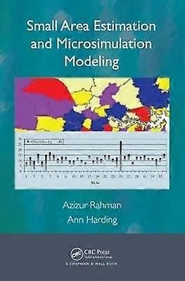 Small Area Estimation and Microsimulation Modeling