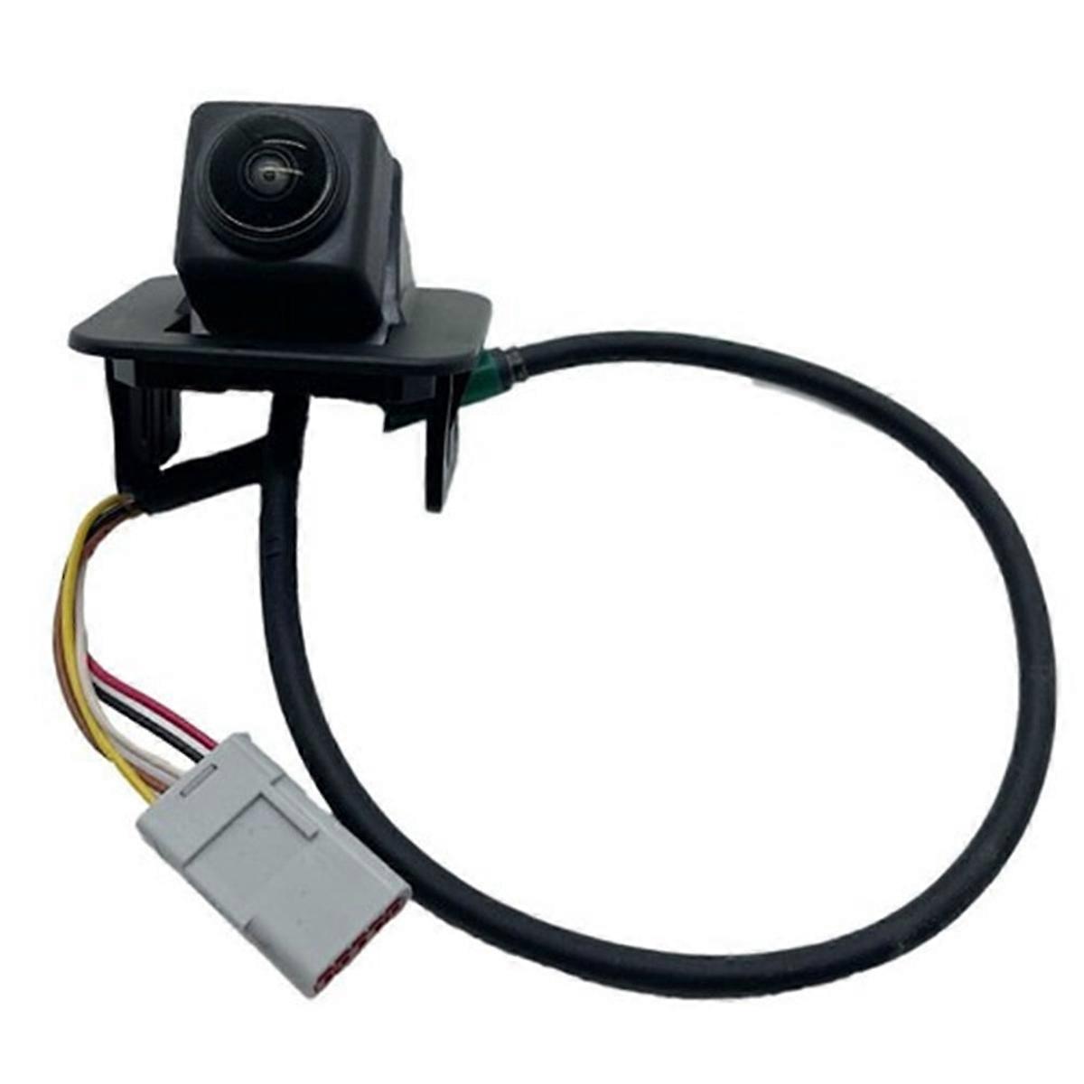 Backup Camera Parking Camera Rearview Camera 23507062 for Acadia