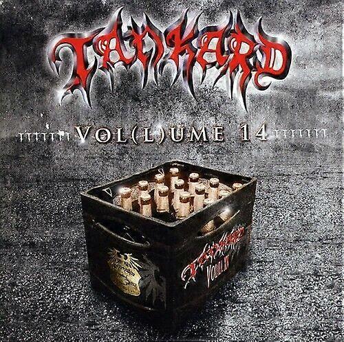 Tankard Vol(L)ume 14 CDNEW