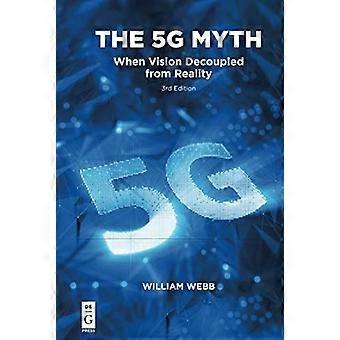 Mito do 5G - William Webb