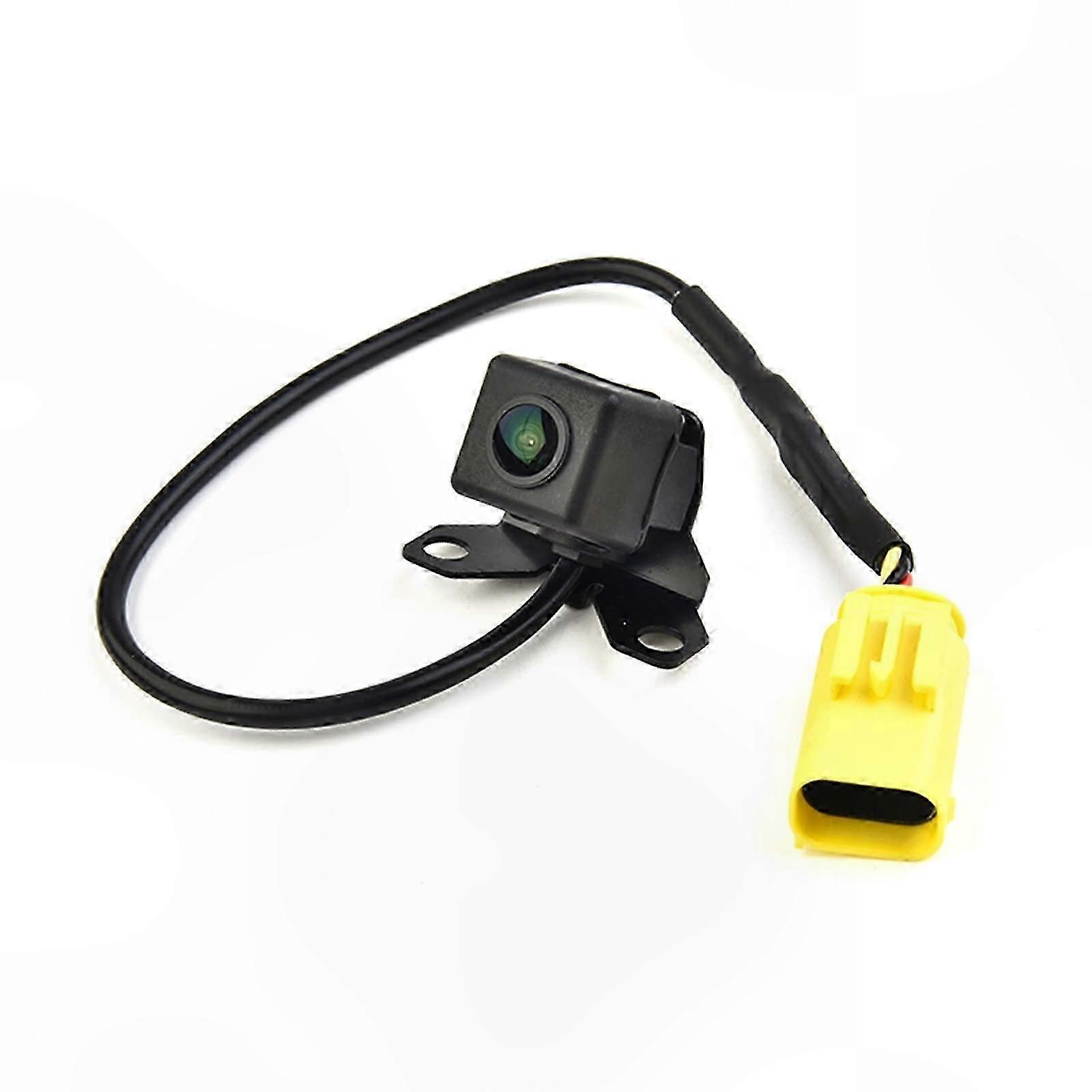 Backup Camera for 2011-2015 Sportage, Rear View Cam for Vehicle with OEM Number 95750-3W120