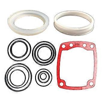 3250-F16 Umbausatz passend für 3250 F16 Finish Nagler Teile mit 403700 O-Ring Kit