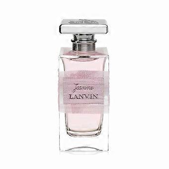 Women's Perfume Jeanne Lanvin Jeanne 50 ml EDP