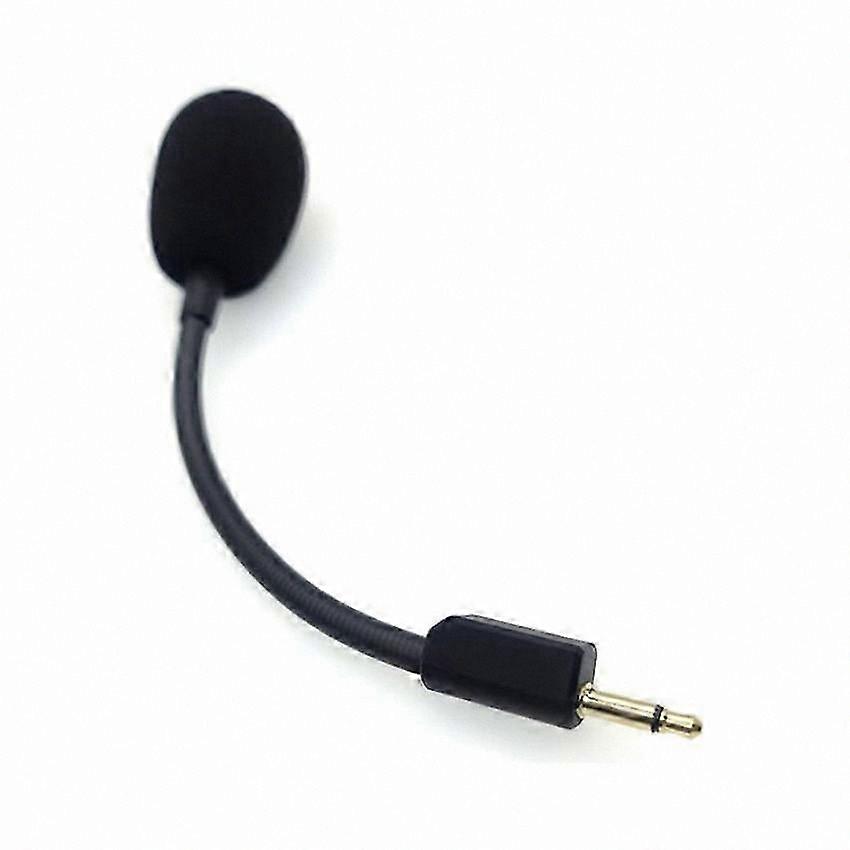 Detachable Microphone Compatible with Razer Blackshark V2/V2 Pro Headsets