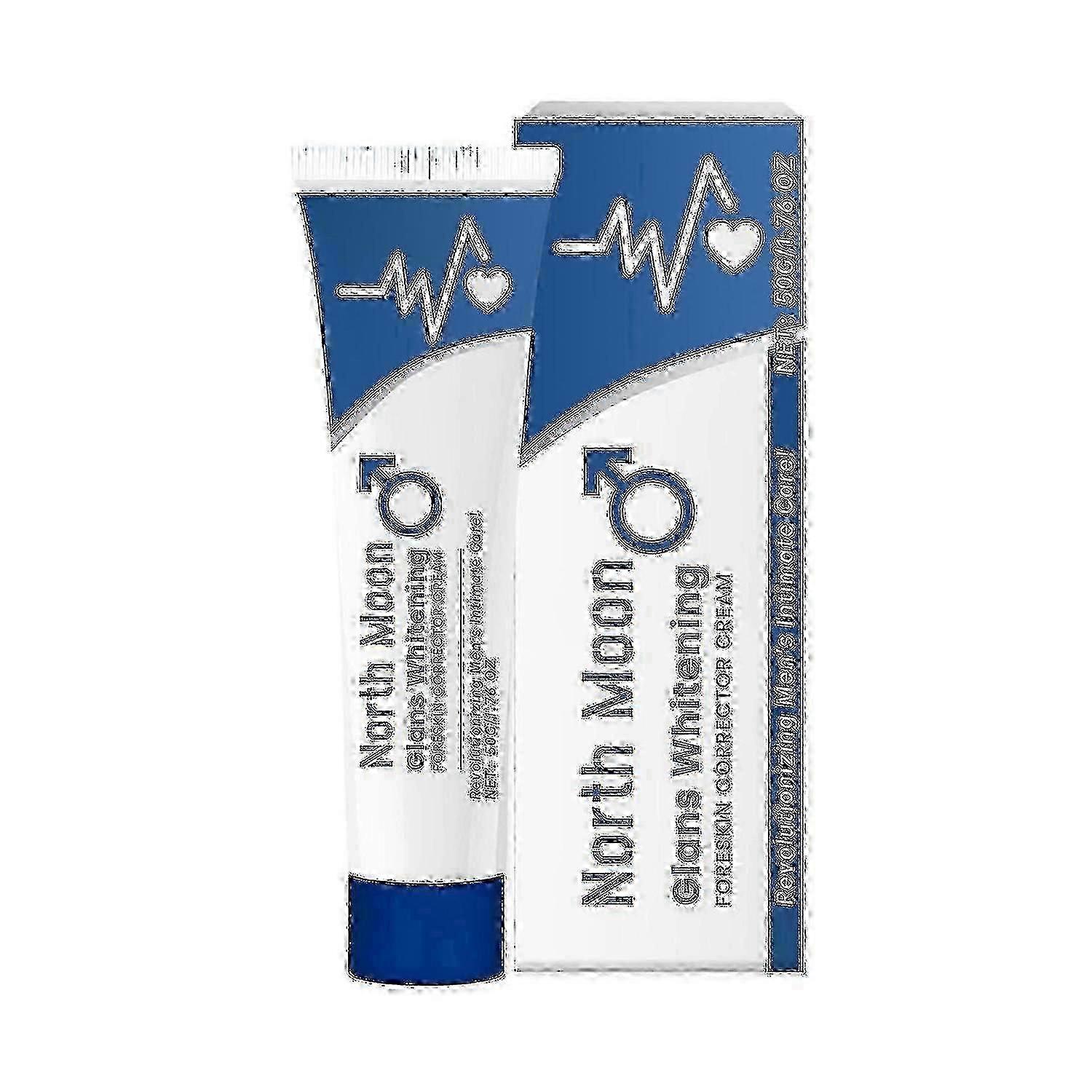 crema antiinflamatoria correctora del prepucio