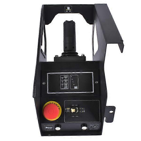 Platform Control Box 1001215013S Replacement for JLG Scissor Lift 1532R 1932R ES1932 ES2632 ES3246 1001215013 No.1926