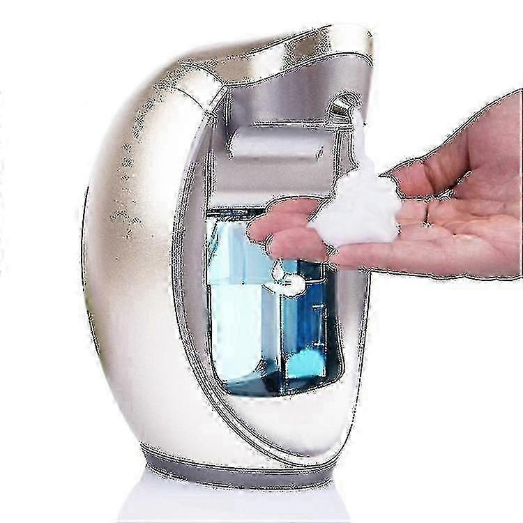 Automatic Sensor Soap Dispenser, Style:battery Mods