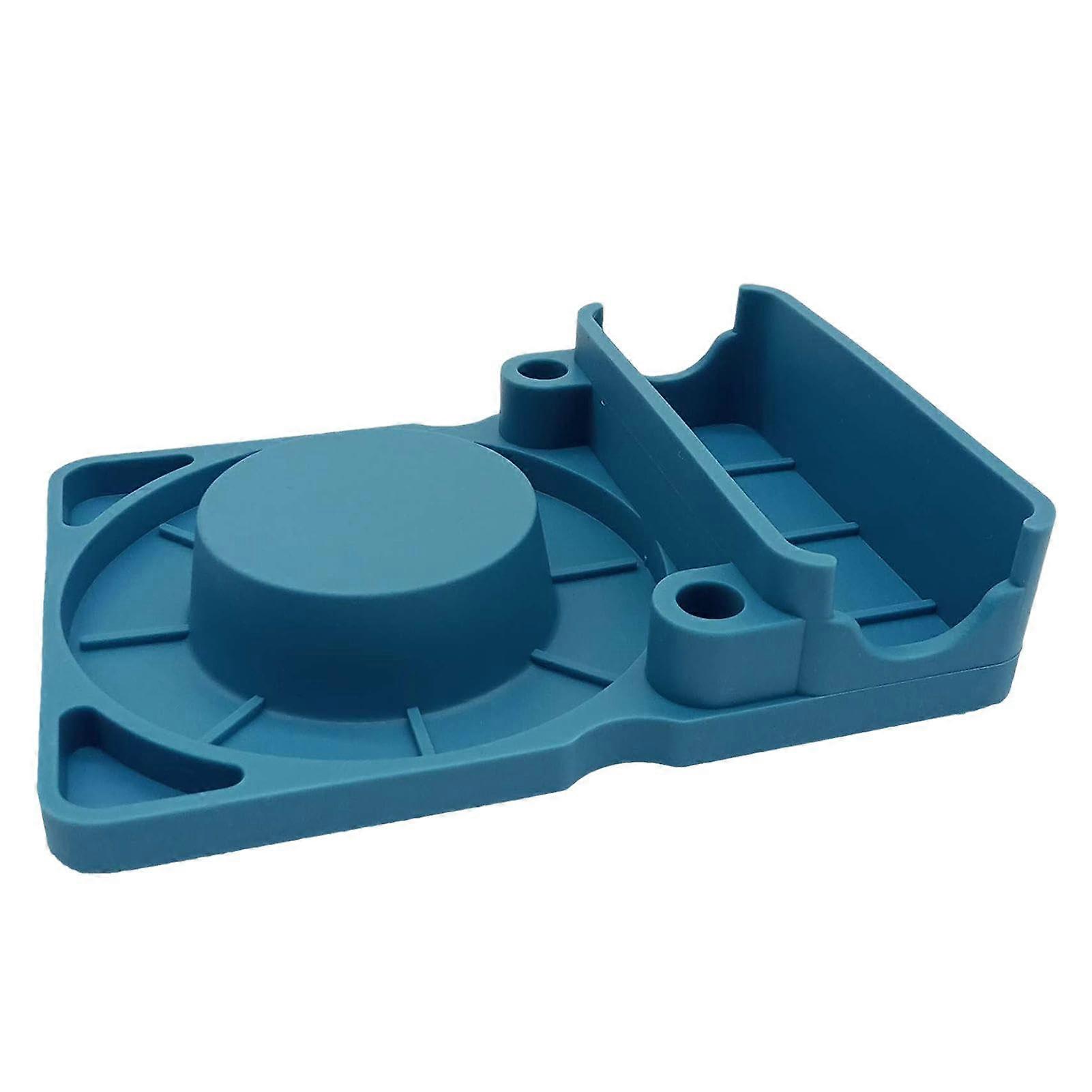 Water Bottle Clothes Airer QuickDrying Bottle Stand Worktop Airer For Cups And Water Bottles Crimson Blue