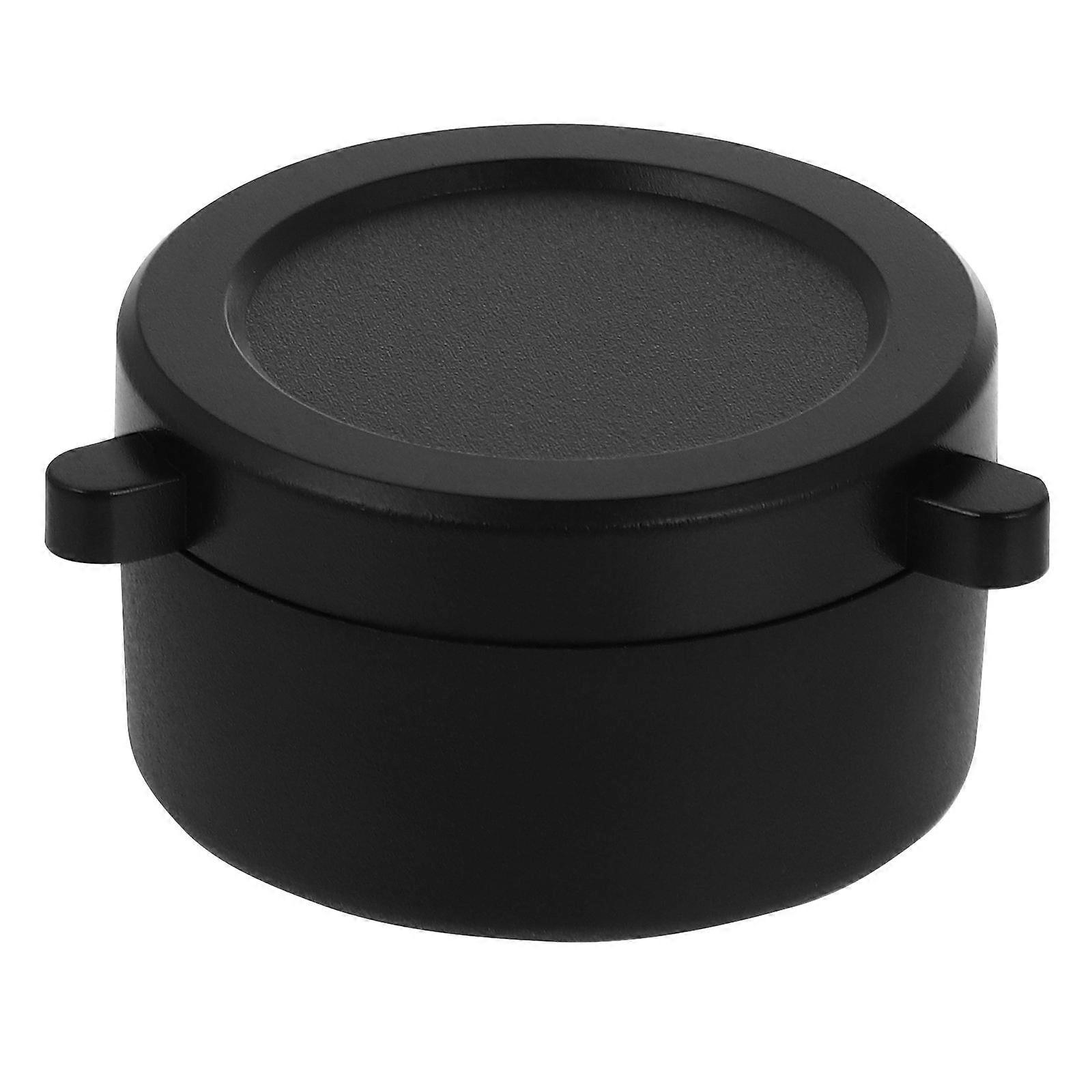 38mm Hunting Eye Objective Scope Cover Circular Design Protection For Shooting 1Set