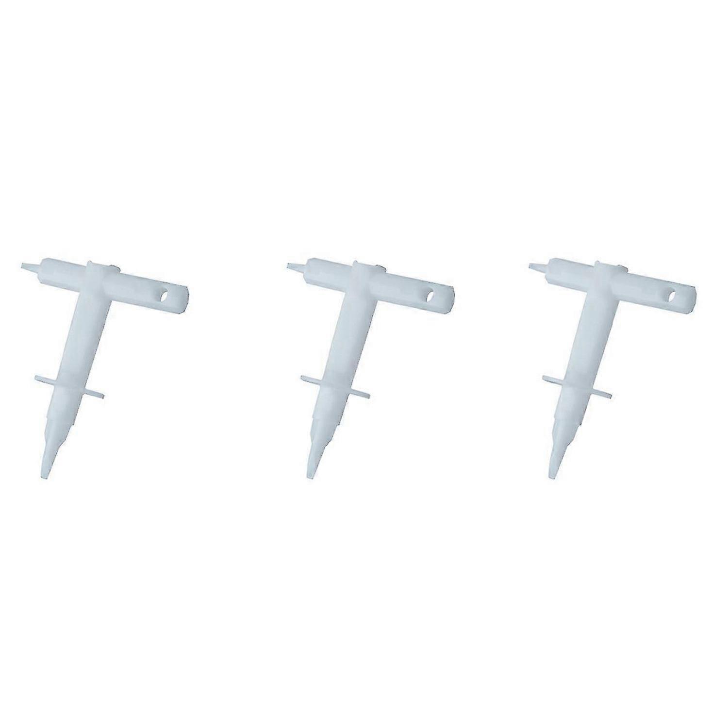 TV Rear Cover Interlayer Opening Jig/Tool for