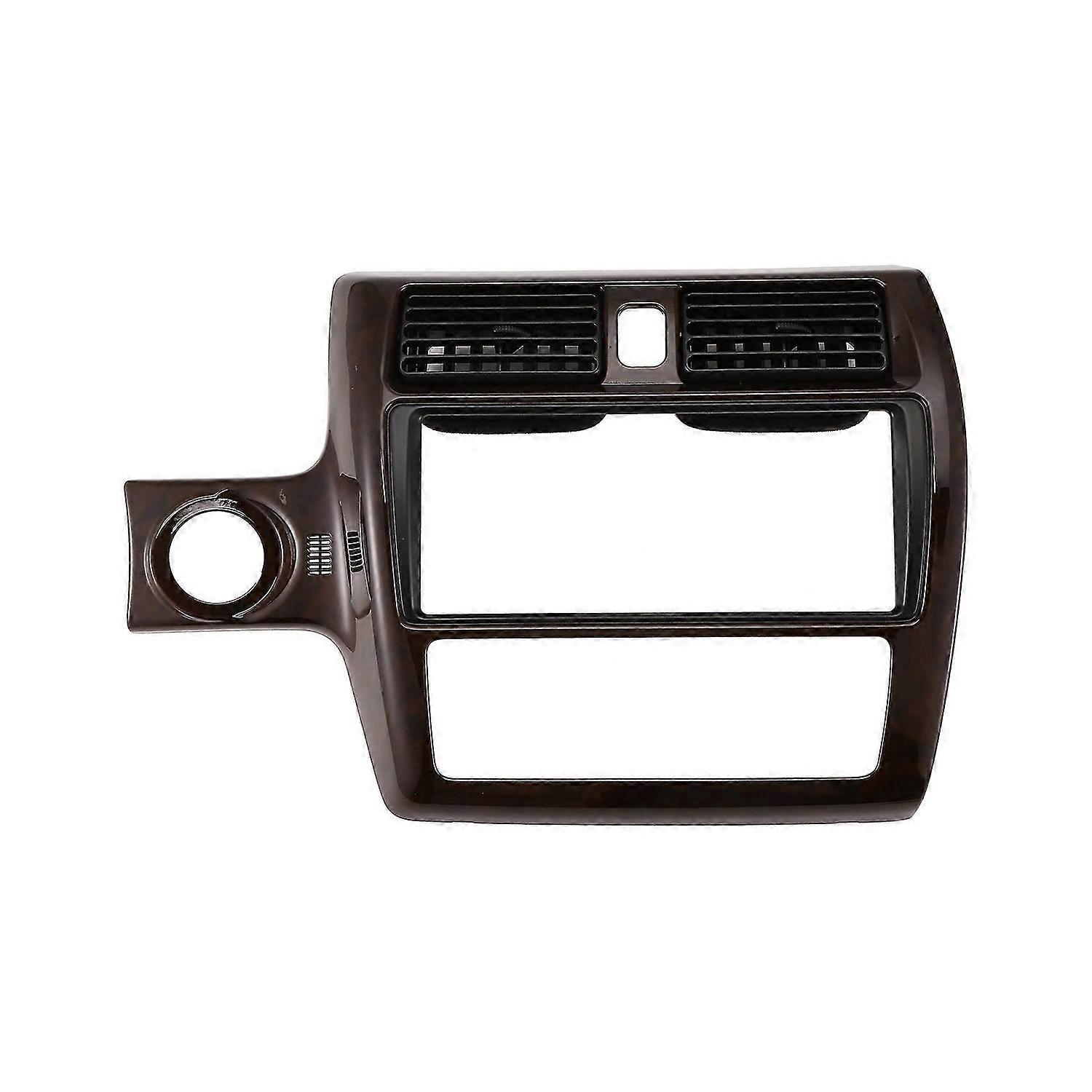 Car Dashboard Middle A/C Air Conditioning Outlet Assembly