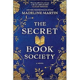 La Sociedad Secreta del Libro: una novela