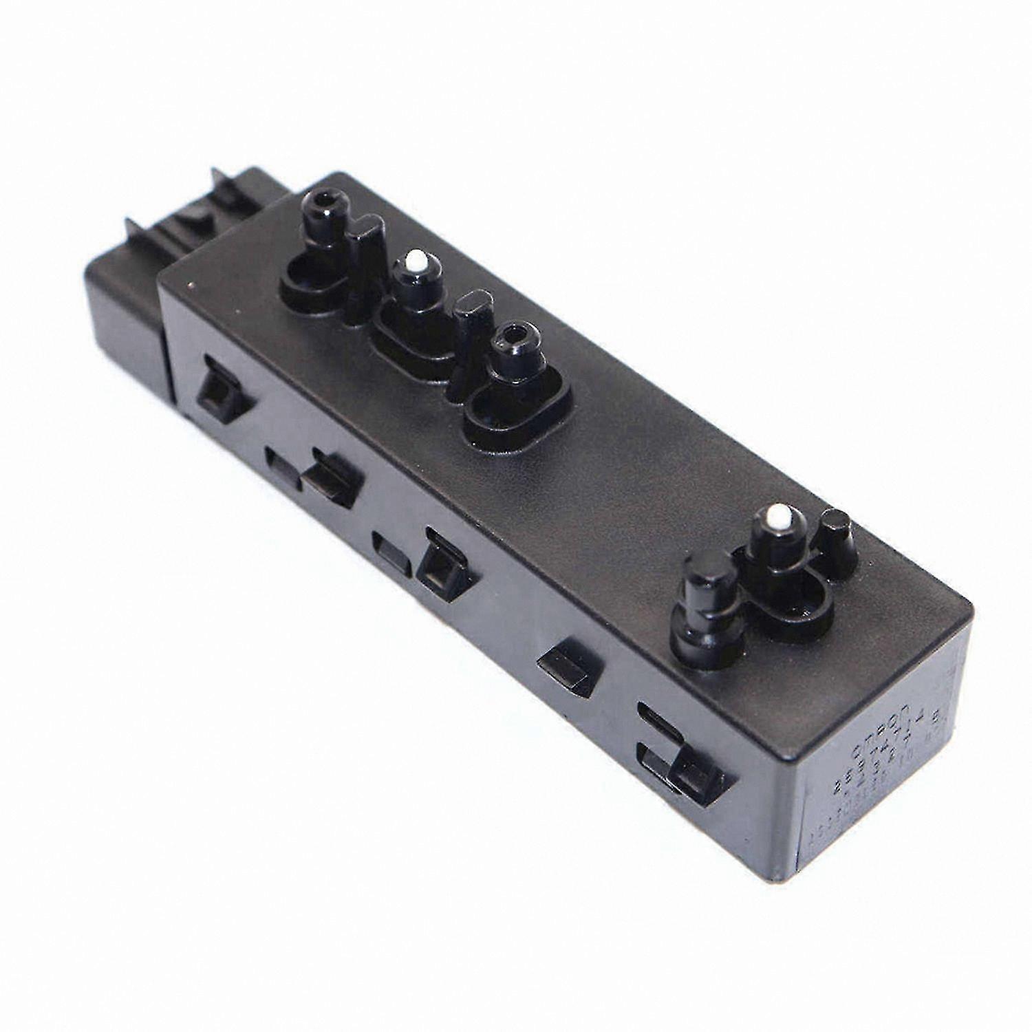 Power Seat Switch for Front Left Position-Compatible with Multiple Vehicle Models