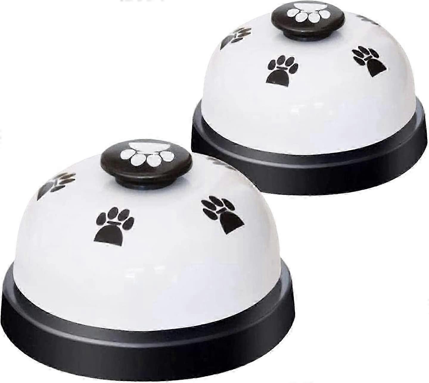 2 Pack Dog Training Clicker