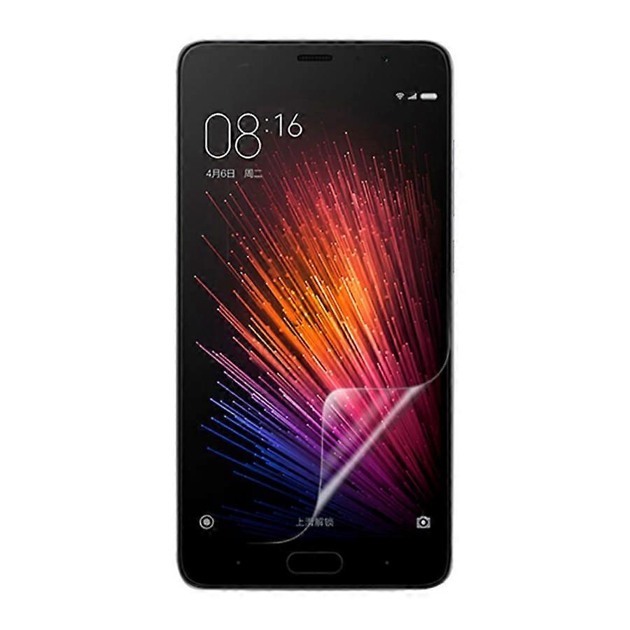 Redmi Note 3 - Hydrogel Screen Protector (pack Of 2)