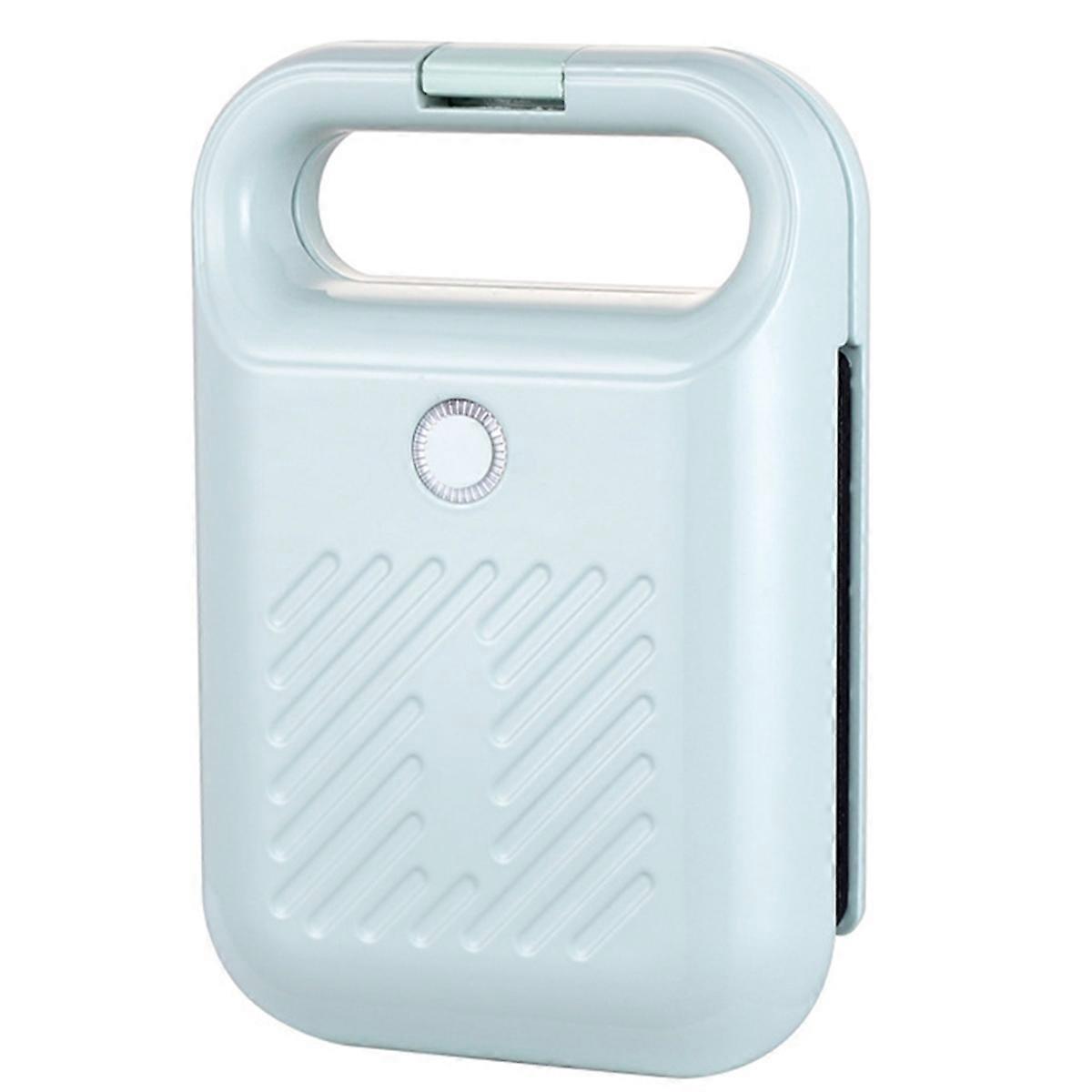 Multifunction Sandwich Maker Fast Heating Toaster Breakfast Making Machine Kitchen Electric Baking Pan Roast Meat EU