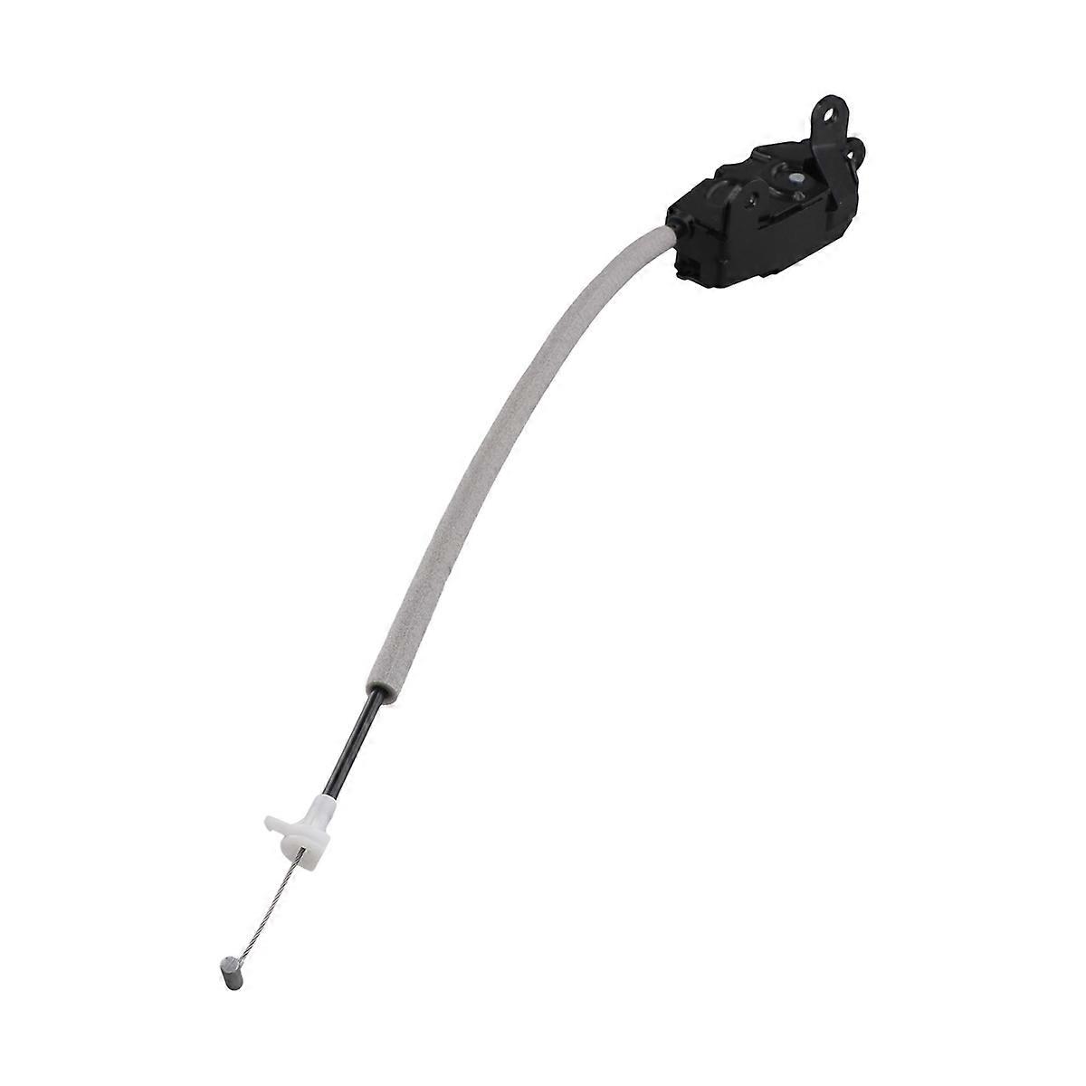 51247162147 Rear Trunk Right Lock Latch Actuator for 