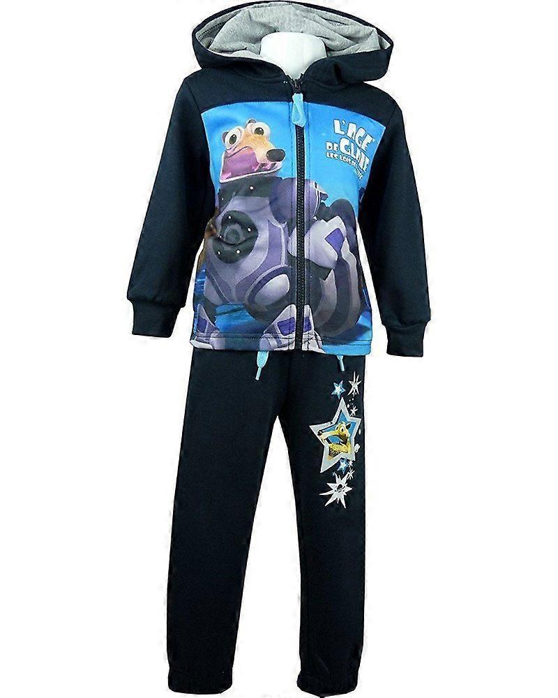 Ice Age De Glace Boys Tracksuit Jogging Set PH1410