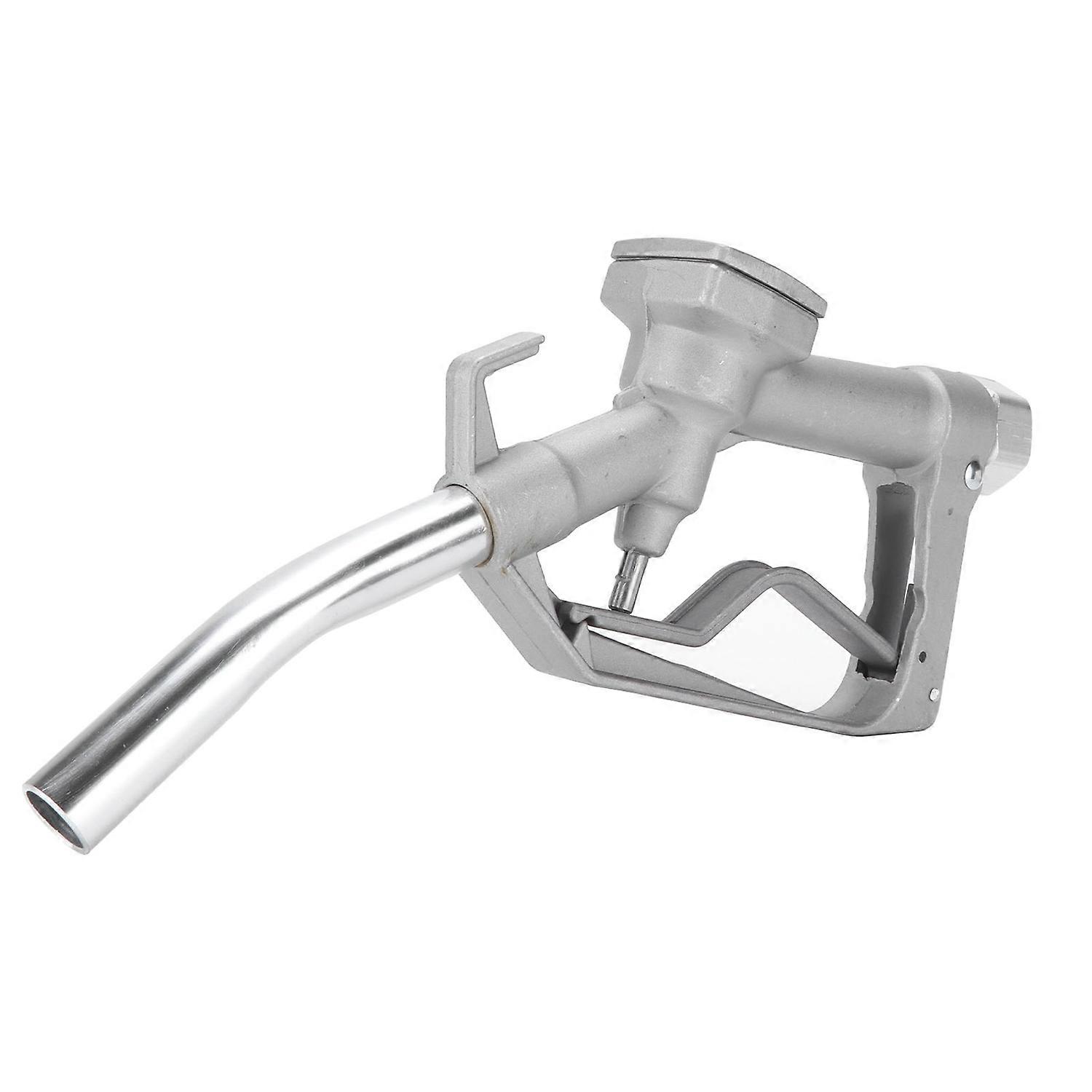 Feature:
1. Manual fueling nozzle, the maximum flow rate is up to 90L/min, which has stable performa