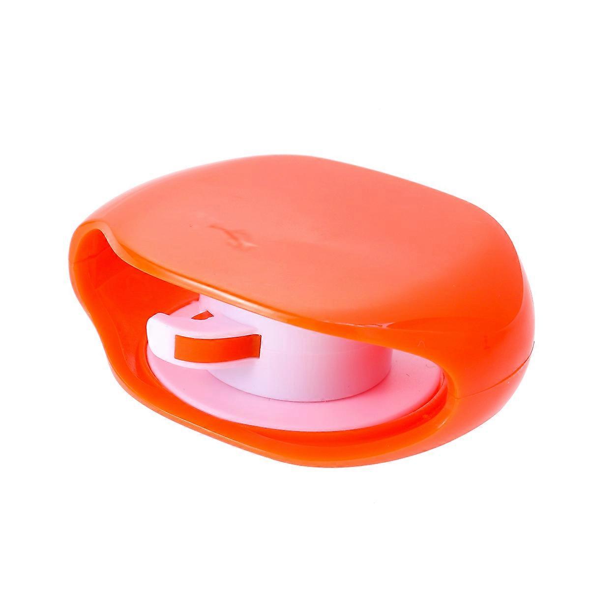 Automatic Roll Earphone Cable Organizer with 2Pcs for Headset Storage
