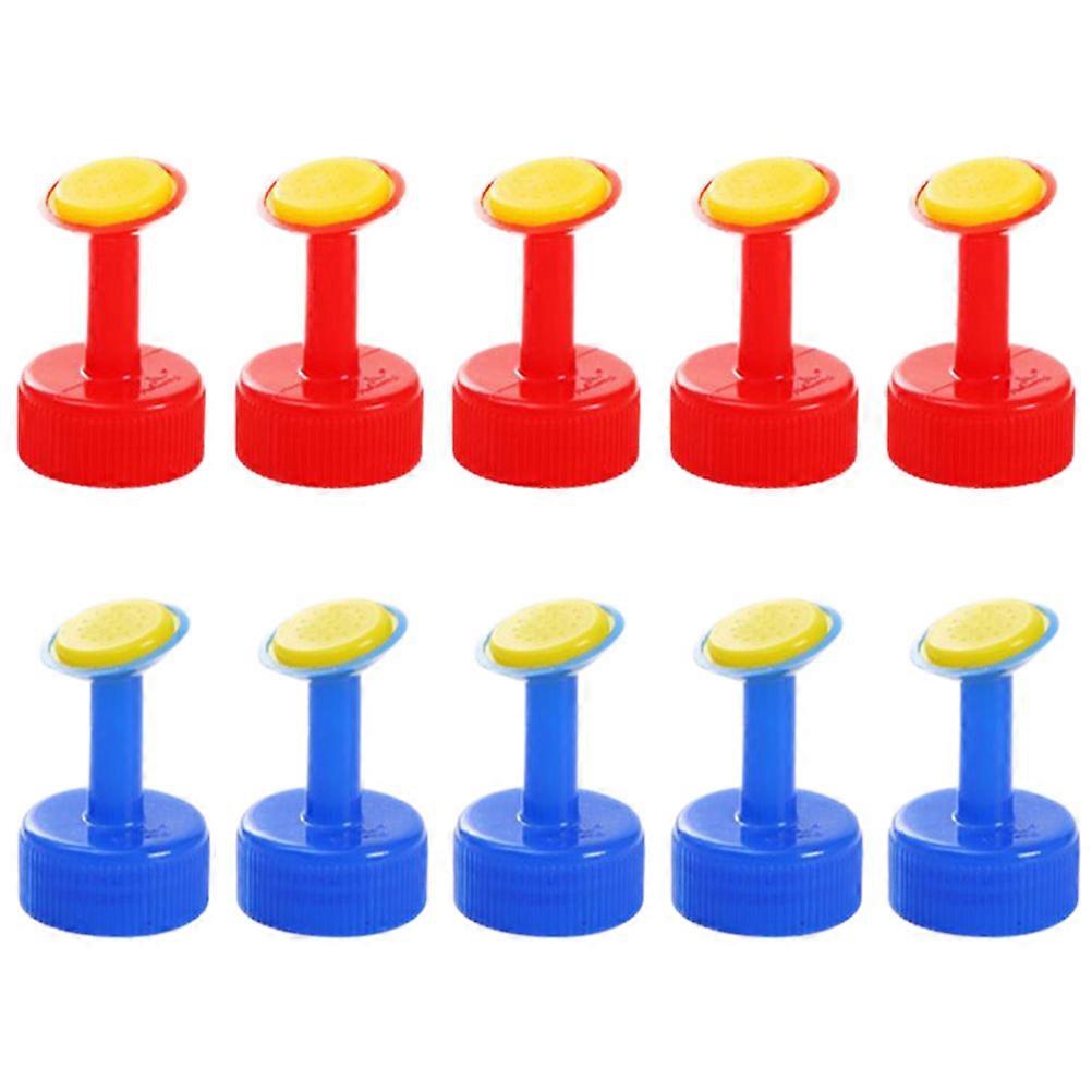Useful Planting Tools PVC Watering Nozzles for Watering 20Pcs