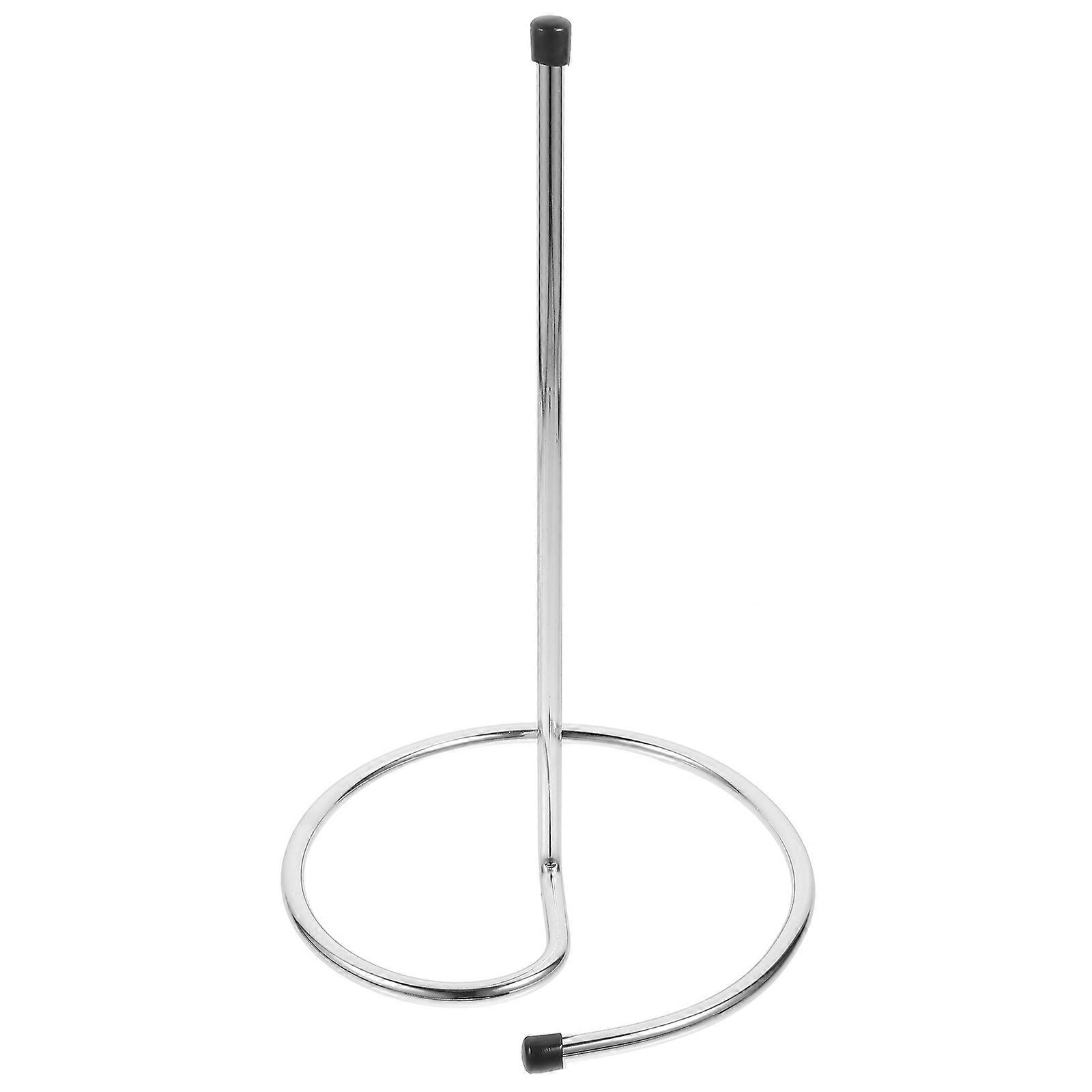 Wine Decanter Drying Rack Holder for Wine Carafe with Countertop Rack
